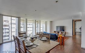 Nuevo Leon Ph - Cozy & Renovated Ph With Exclusive Design In Condesa